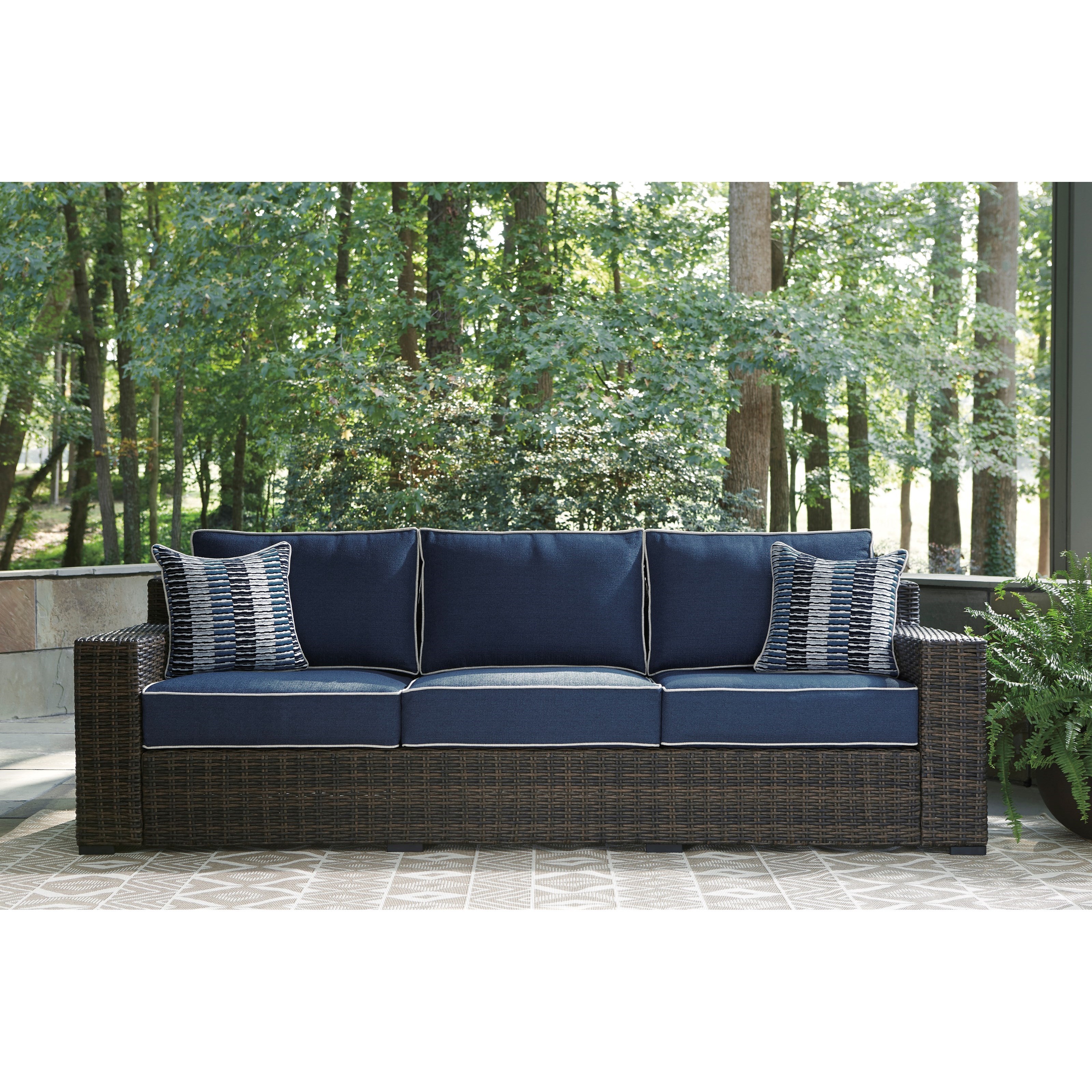 Grasson lane on sale chaise lounge